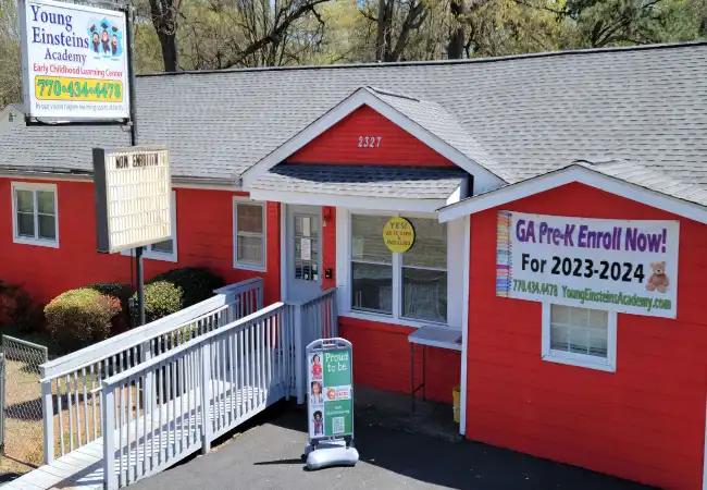 Young Einsteins Academy