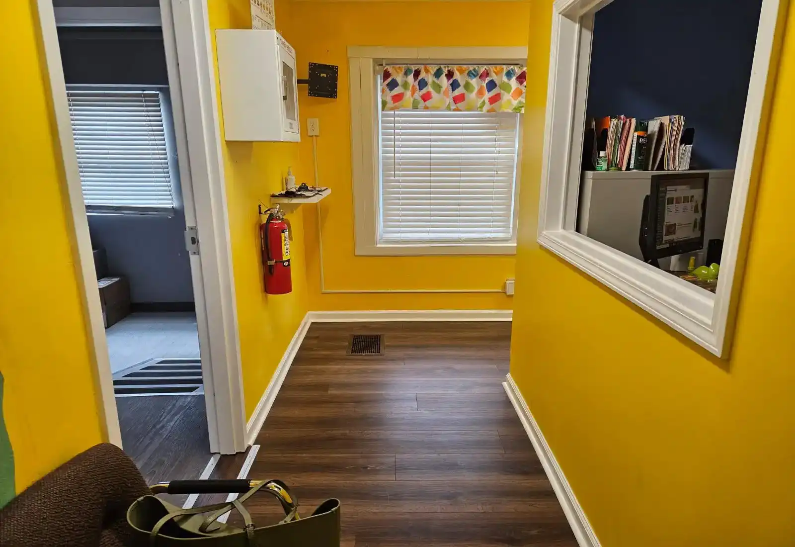 Young Einsteins Academy